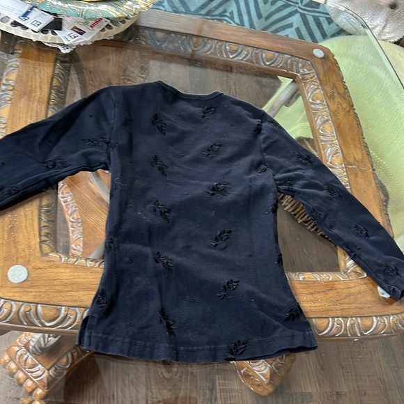 Cache deep-V top M - Picture 5 of 6